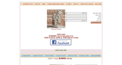 Desktop Screenshot of bubima.com